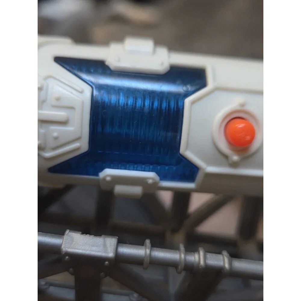 Chap Mei True Heroes Sentinel 1 Rocket Missile Launcher Truck With Flatbed